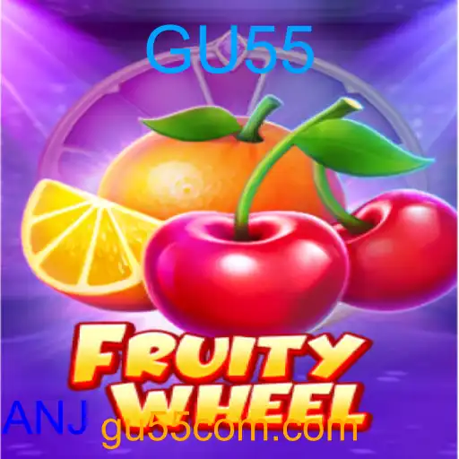 FruityWheel
