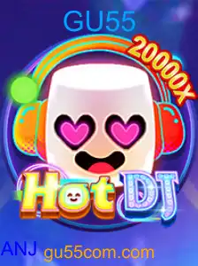 HotDJ